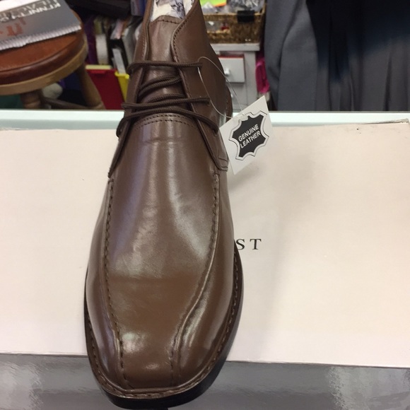 Men’s boots - Picture 2 of 5